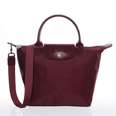 Tas Longchamp Original .